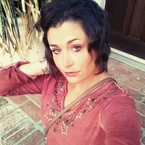 Meet your Posher, Kristen